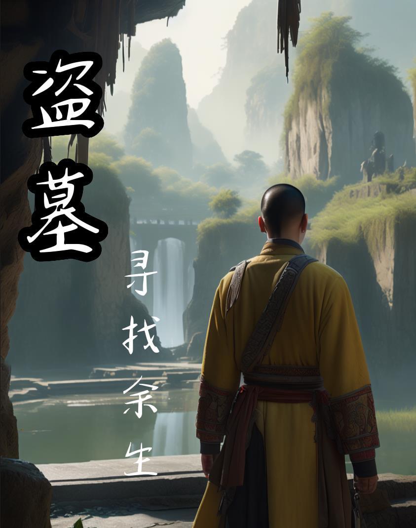 找盗墓片