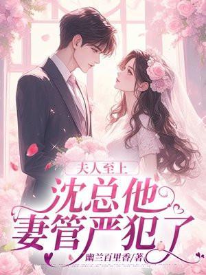总裁夫人沈奔
