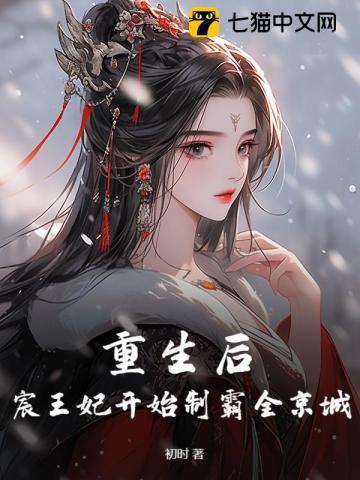 重生宠婚宸爷来战