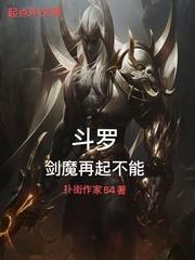 剑斗罗什么时候用的神魔两斩