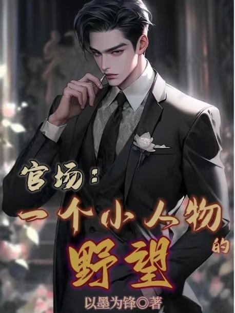 官场权欲一个小人物的成长史