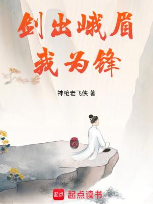 剑出峨眉我为锋精校txt