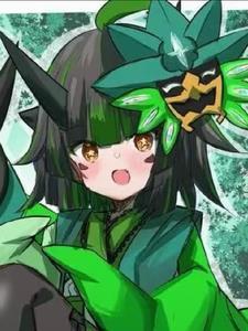 穿越宝可梦变成精灵