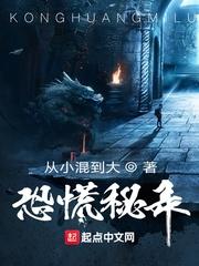 恐慌第一季10集