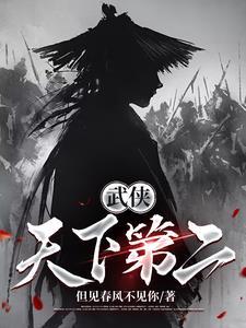 武侠之天下无敌