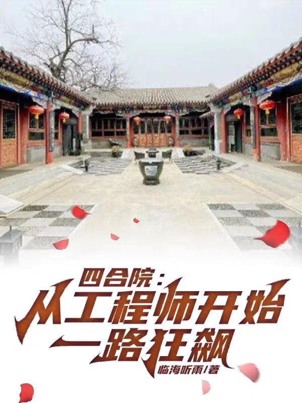 四合院之工程师开始