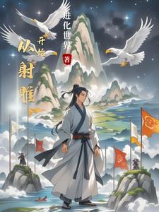 从射雕开始的诸天之旅八月南苏