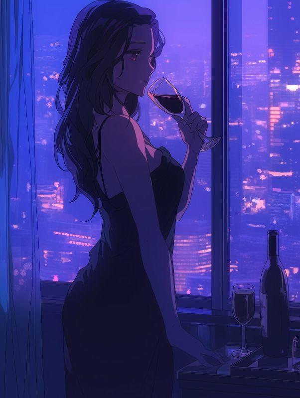 那一瞬的地老天荒好看吗