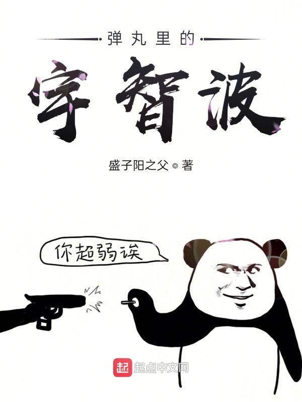 弹丸是谁