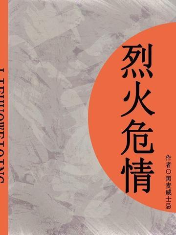 烈火危情1991国语