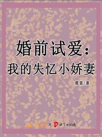 婚前试爱重生