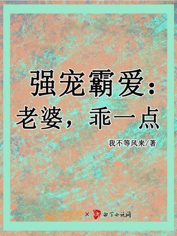 总裁强势爱老婆乖一点