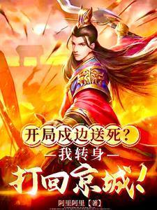 开局就孤身镇守边荒百万年