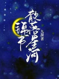 散落星河的记忆实体书