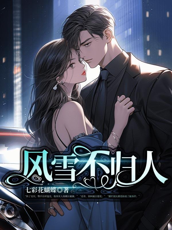风雪不问夜归人