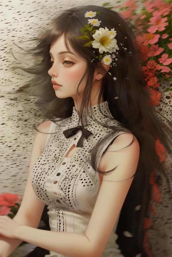 温柔的晚风轻轻地吹过这是什么歌