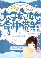 太子妃她命中带煞书评