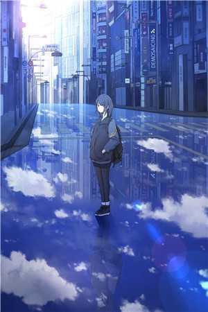楚青云宋锦晴