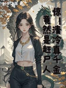 惊清冷真千金竟然是赶尸人