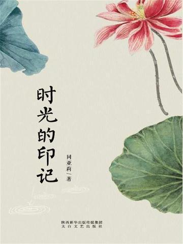 每一张照片都是时光的印记