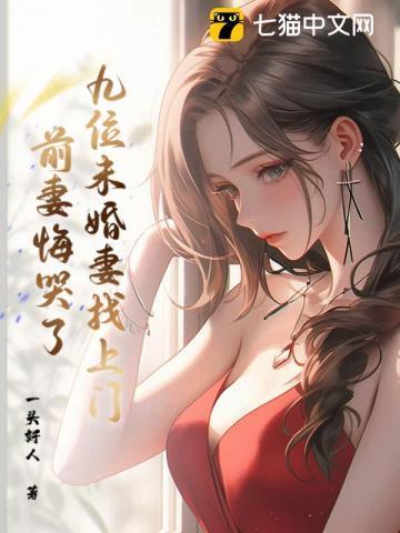 九个未婚夫