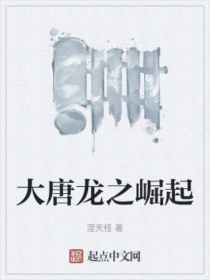 大唐之龙傲天下笔趣阁