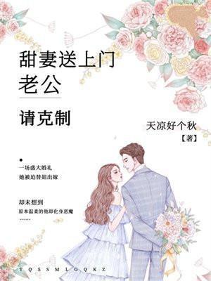 甜妻送上门老公请克制