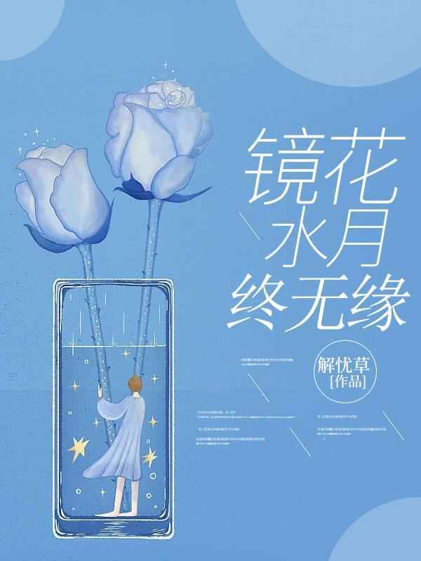 镜花水月终无缘txt