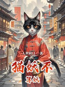 猫妖的妖怎么写