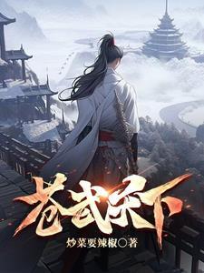 苍颜天下