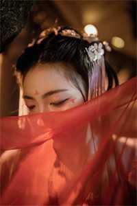 女主叫夏清歌