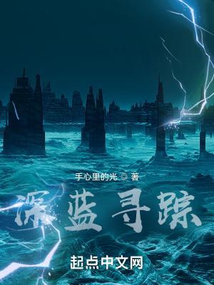 深蓝city