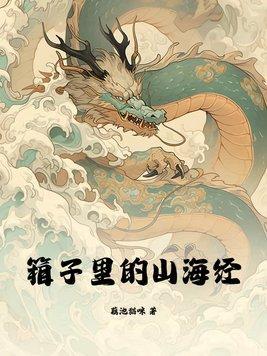 箱子里的山海经好看吗