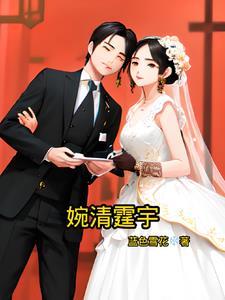 女主叫婉清的古代