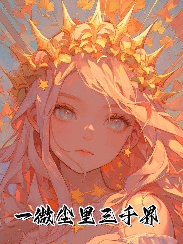 一微尘里三千界 半刹那间八万春意思