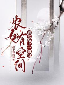 农女种田有空间免费阅读全文