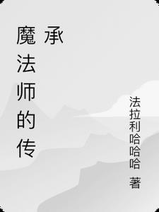 魔法师的继承人读后感