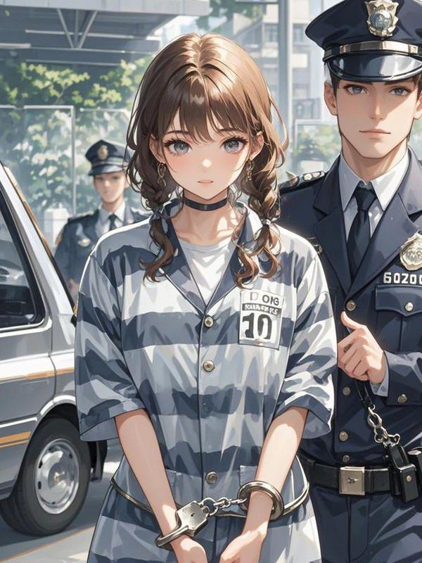 爸爸入狱以后妈妈和我