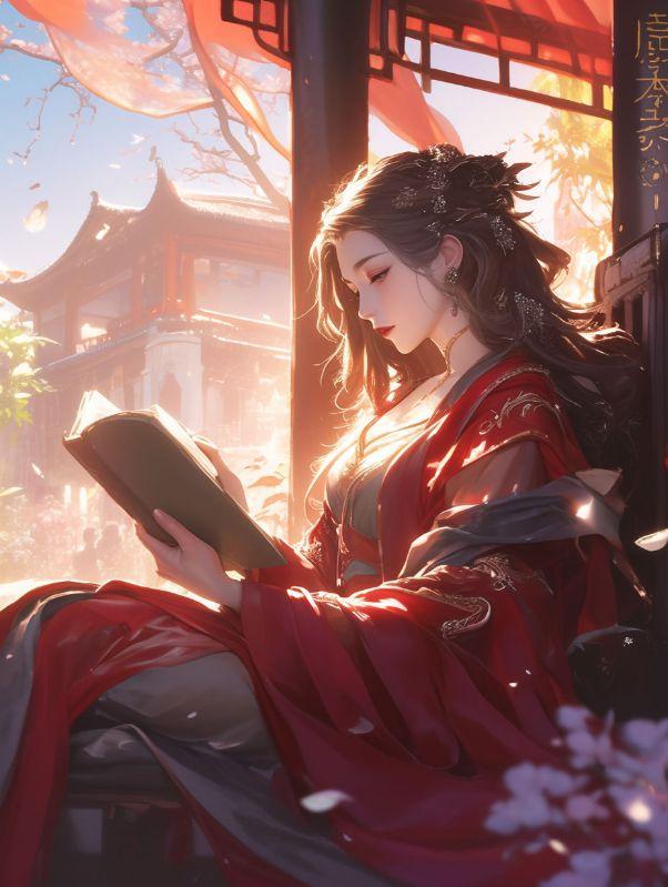 延禧攻略高贵妃之死