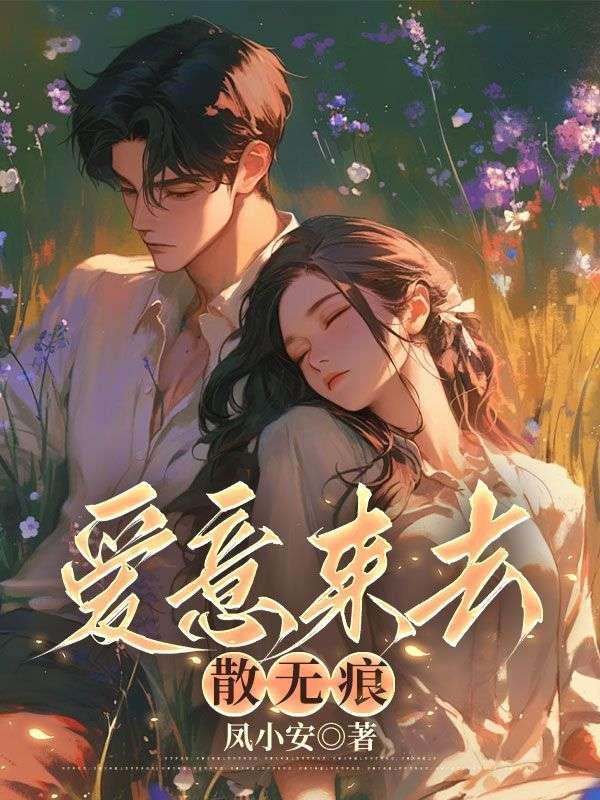 爱意来去散无痕27章