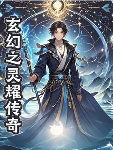 兔侠传奇玄幻