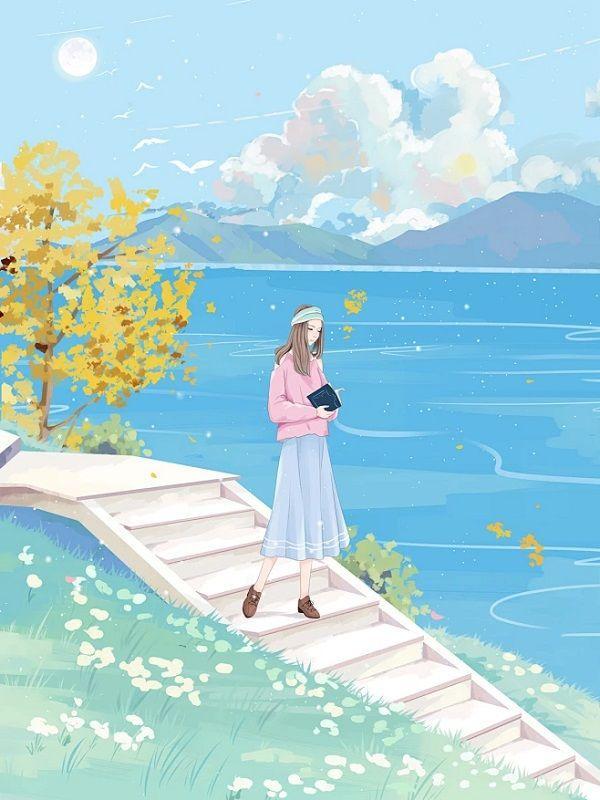 丈夫去医院检查遇到女医生