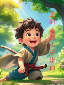 师傅骗了我