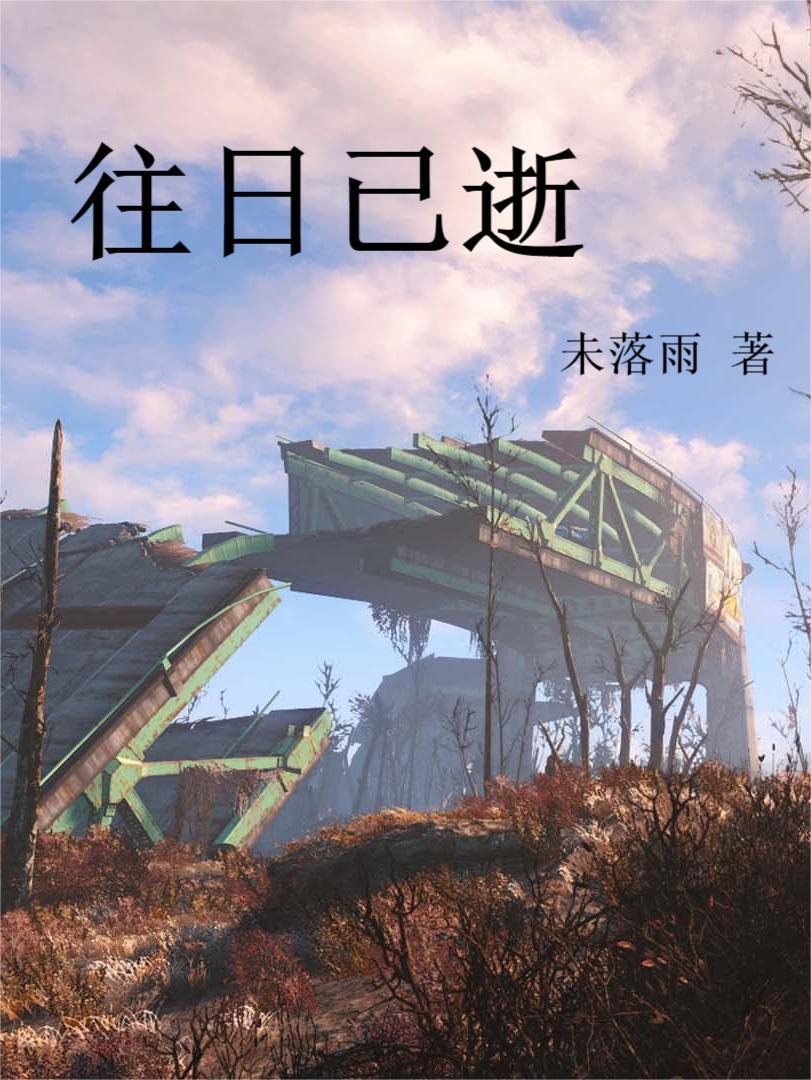 往日不再days gone