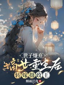 请接嫁 作者阿凉姑娘