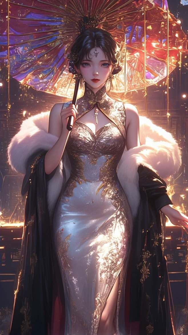 粉妆玉砌什么意思