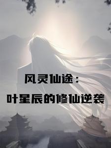 风灵镇叶凡