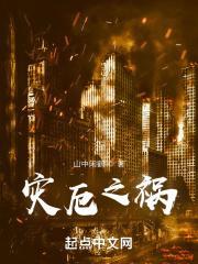 灾厄之影