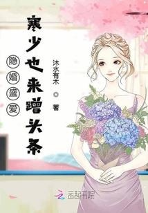 隐婚盛爱总裁大人深深爱