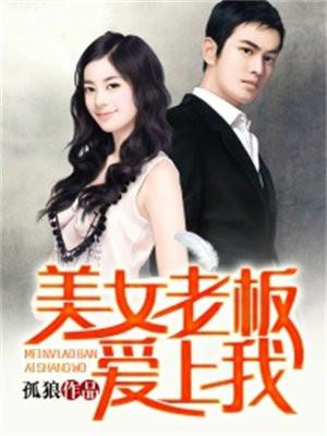 美女老板爱上我 无删减